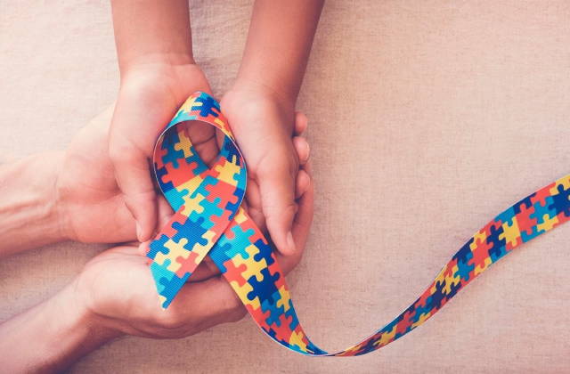 O autismo na terceira idade – Como cuidar de autistas na fase adulta?