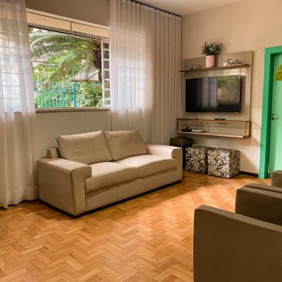 Longevidade Residencial para Idosos em Belo Horizonte Cidade Jardim e Gutierrez