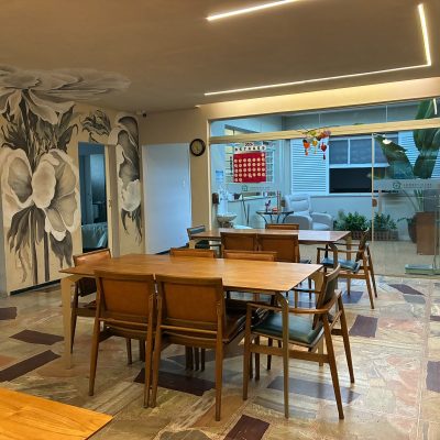 Longevidade Residencial para Idosos - Vila Loyola Cidade Jardim - Belo Horizonte 01