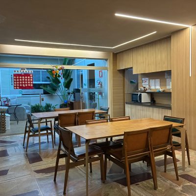 Longevidade Residencial para Idosos - Vila Loyola Cidade Jardim - Belo Horizonte