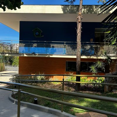 Longevidade Residencial para Idosos em Belo Horizonte 02