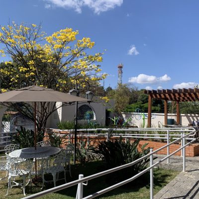 Longevidade Residencial para Idosos em Belo Horizonte Cidade Jardim e Gutierrez